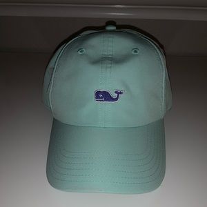 Vineyard Vines Golf Hat